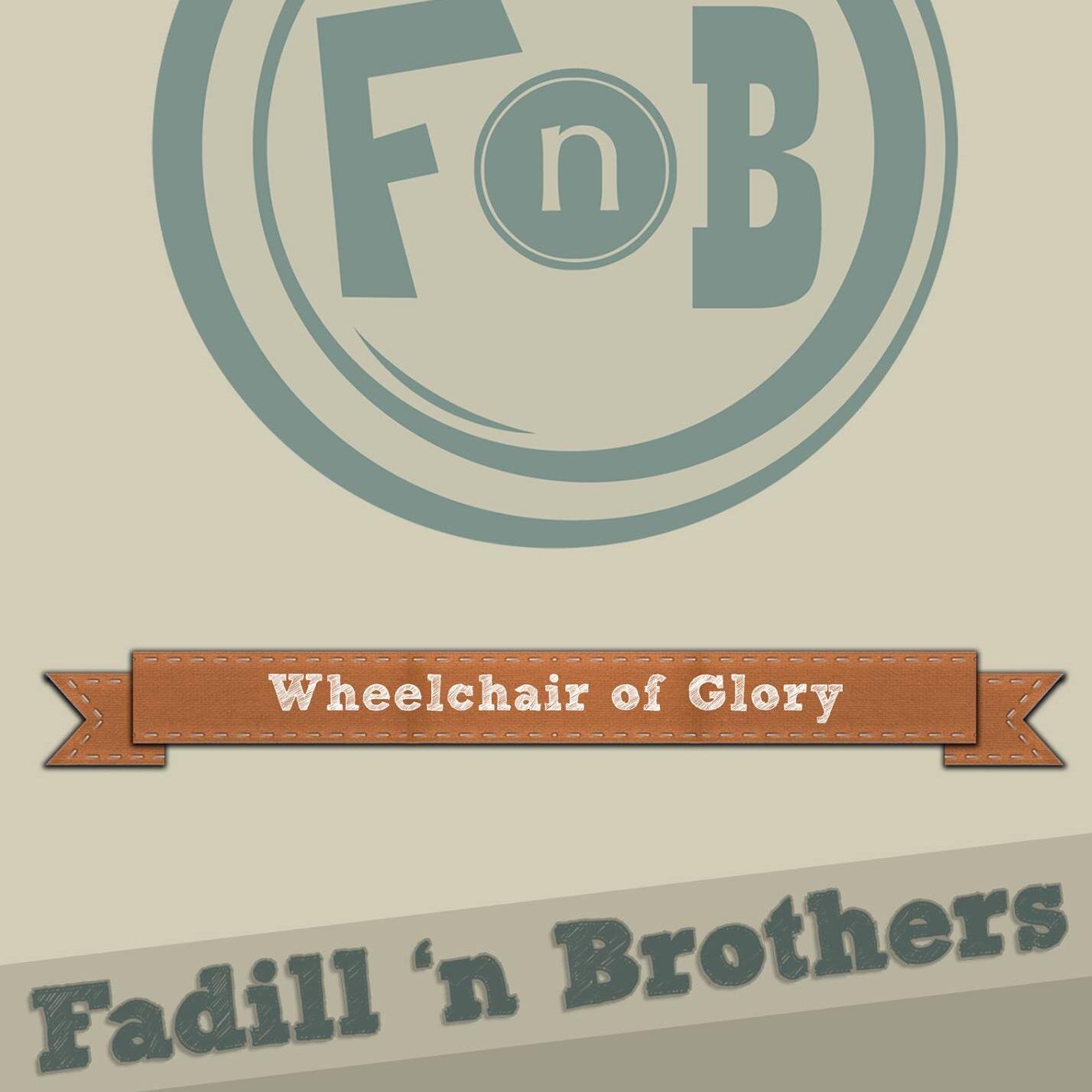 hallo kami fadill & Brother
band ROCK N ROLL dari tanggerang selatan
yang ingin berkarya di musik walaupun vocalis kita punya kekurangan 089696087028