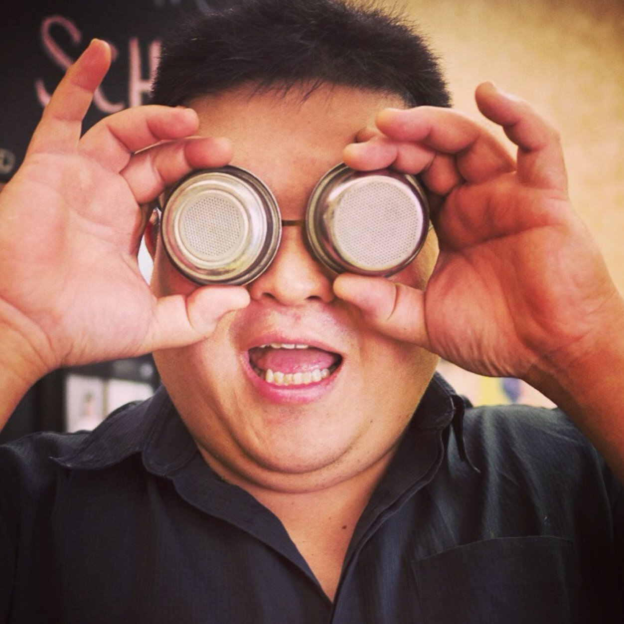 FatStig5's profile picture. Food Nazi, Music nut, Gin aficionado, Wine Connoisier, Ducatisti, Bon Vivieur, master manipulator of steamed milk... Oh! And Q Grader.