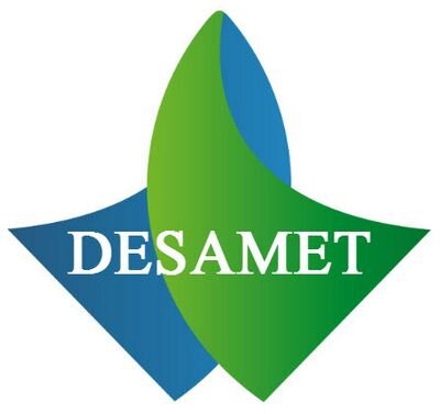 Founder of Desamet