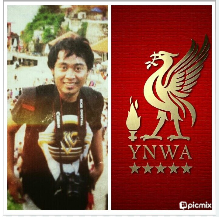Pencinta karak | sedang belajar tentang komposisi yang pas | #YNWA