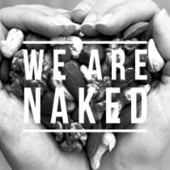 Organic and Health food shop in Bulk.
We are Naked From Nature