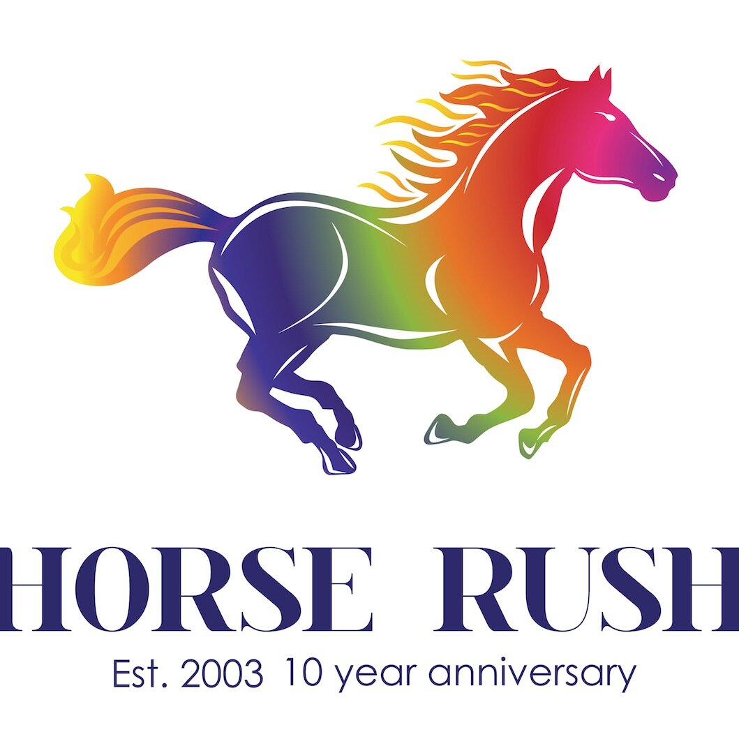 HorseRushTV's profile picture. Horse Rush is a professional award winning equine media network. We currently air our TV shows on H&C worldwide.