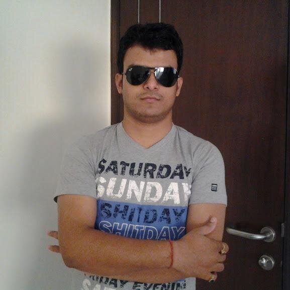 rahul_srivastva's profile picture. 