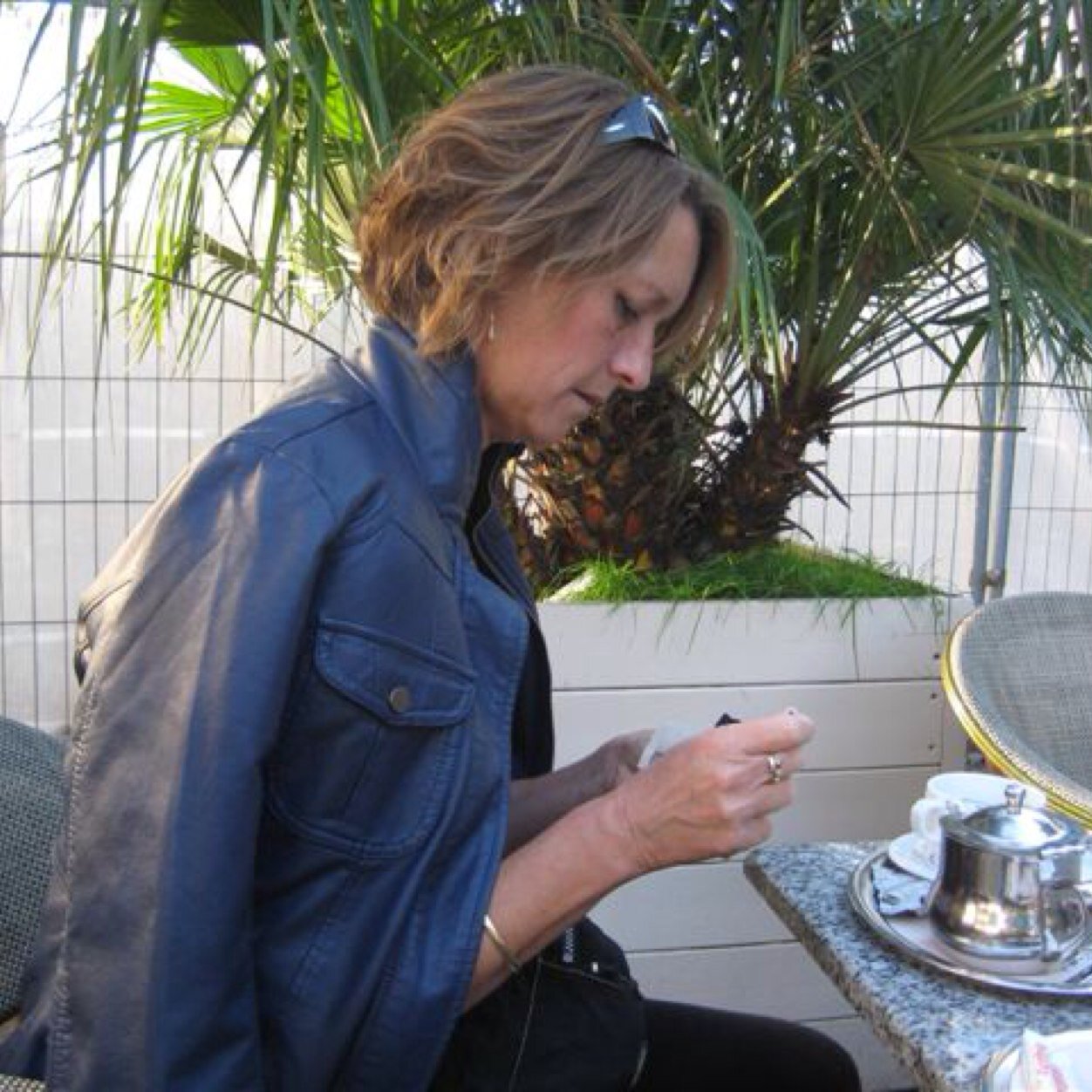 WillyvD's profile picture. Leer van je verleden. Kijk optimistisch naar de toekomst. En leef vandaag. Pluk de dag.