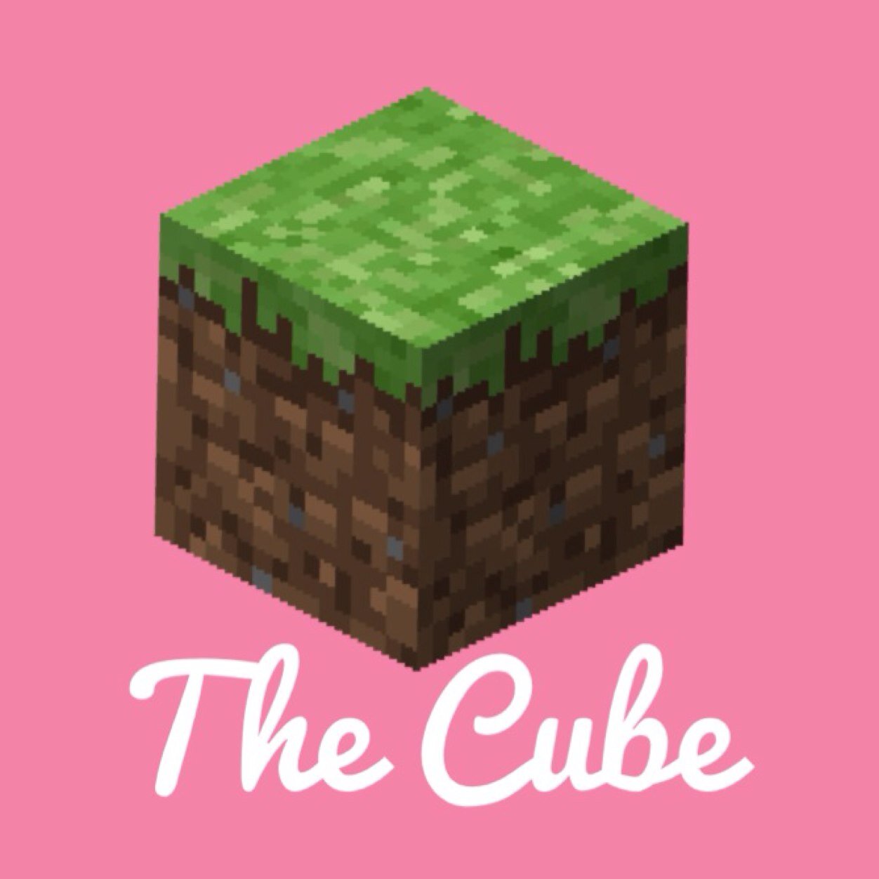 ♚ love the cube? welcome home ♚