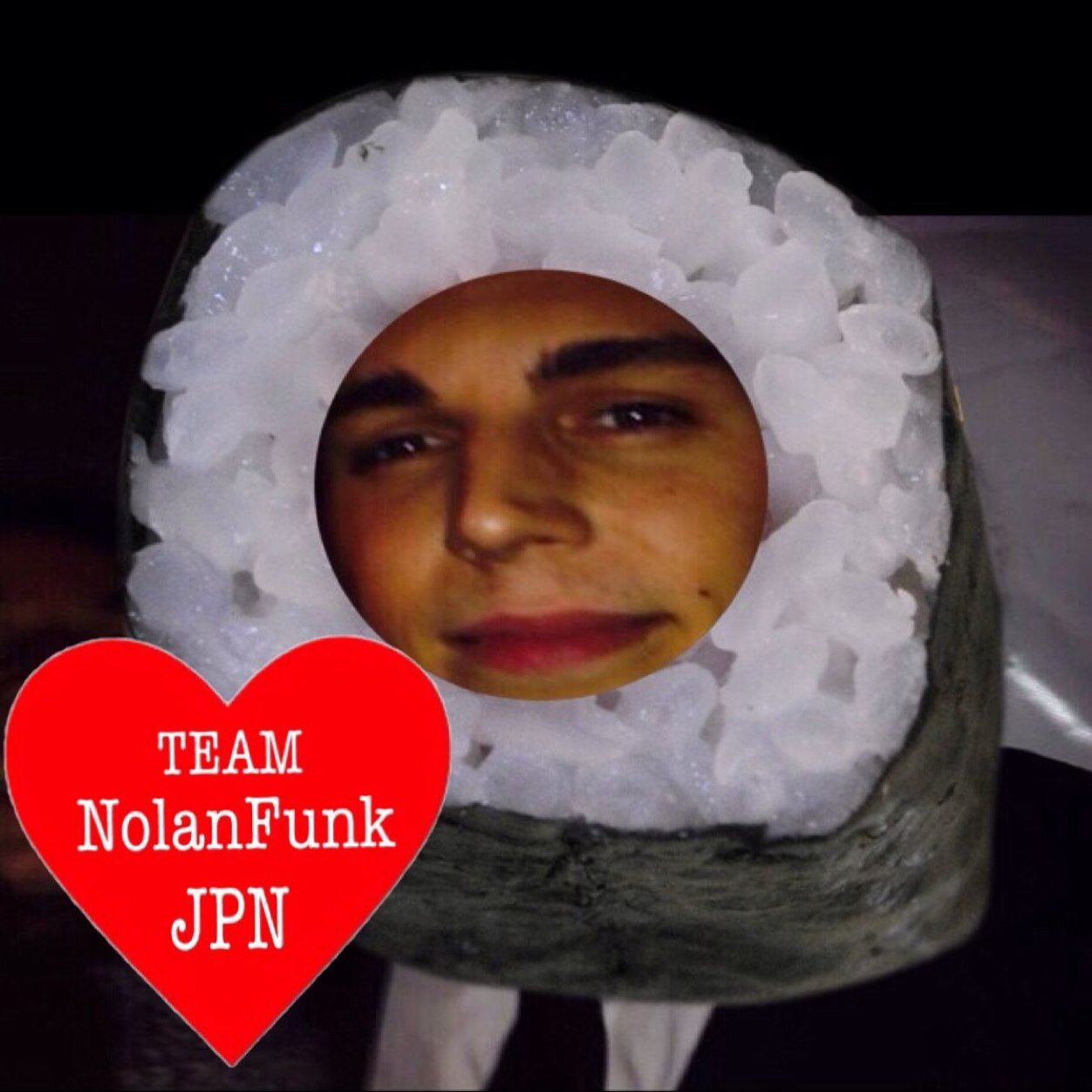 Nolan Gerard Funkを愛してやまないノラクラ数名で運営しております。管理人の趣味、嗜好全開で勝手気ままな垢ですが情報も頑張ってお伝えしていこうと思います!バースデー企画などもやっています(^^*)♪
少しでもノーランに興味のある方は気軽にフォローして下さい