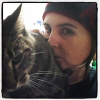 Cat (@catcranston) 's Twitter Profile