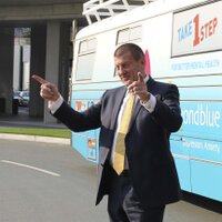 Jeff Kennett(@jeff_kennett) 's Twitter Profileg