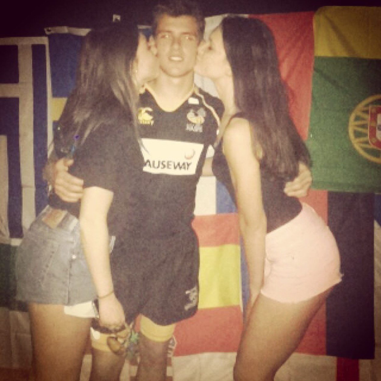 willbrown5's profile picture. 