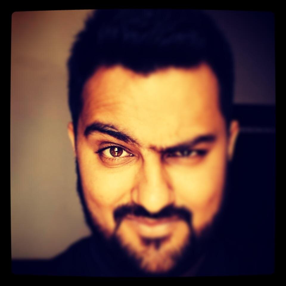 Ridayks's profile picture. Work hard - Play harder #TalentSourcingConjurer