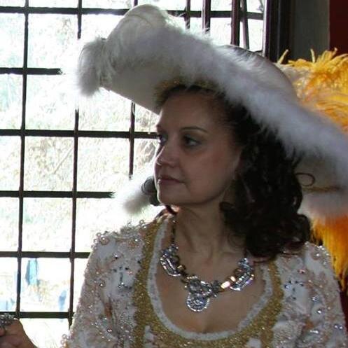 leperlebarocch1's profile picture. 