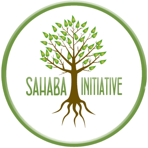 The Official Twitter of Sahaba Initiative.