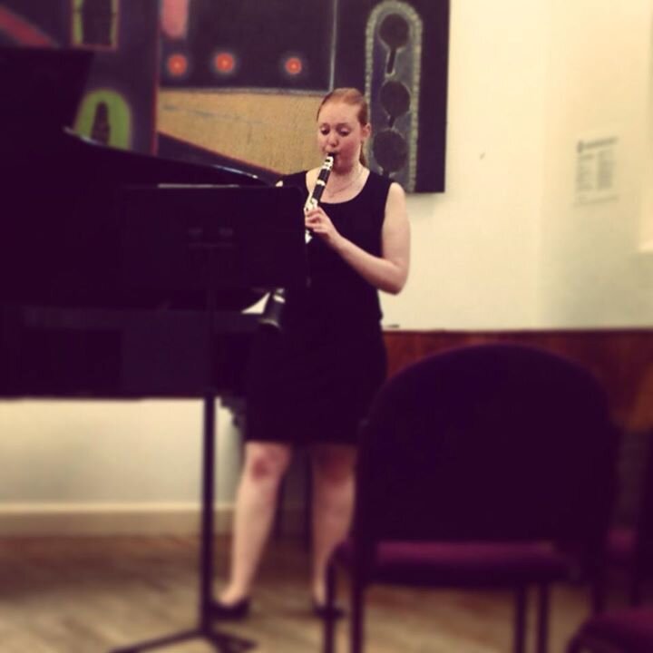 JudithHutchings's profile picture. Clarinet, flute and saxophone teacher and performer. Students of all ages and abilities welcome!