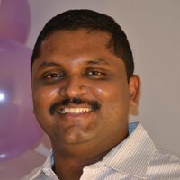 Sreeram Raavi (@sreeramraavi) 's Twitter Profile
