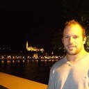working for a UK events company, love to travel.