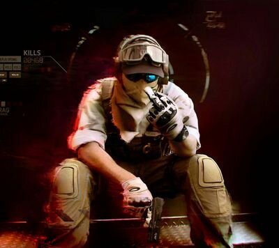 Call of Duty Player since cod 4| Currently a co-leader of DyVergent Gaming|Use Discount code Team LGG for cinch gaming|