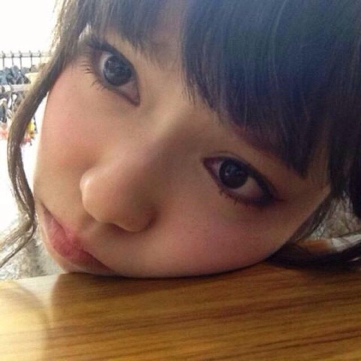 ちんぱる/あつみな/あつとも/おぎゆり/こじゆう/ともとも/じゅりれな/さえゆう/ゆりぱる/ぱるきー/ゆいぱる/山本彩/村重杏奈/森保まどか/基本DDです。48ヲタさんフォローお願いします！某都立高校2年生♀ リア垢にいることが多いのでそんなにつぶやかないと思われる。