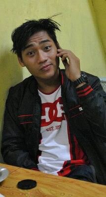 indra_dava's profile picture. samarinda