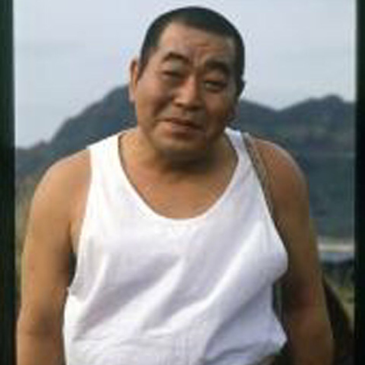 タンクトップおじさん Tanketop Twitter タンクトップおじさん Tanketop Twitter