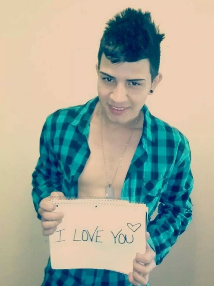 NO SE COMO MAS DEMOSTRAR MI AMOR A ESA MUJER