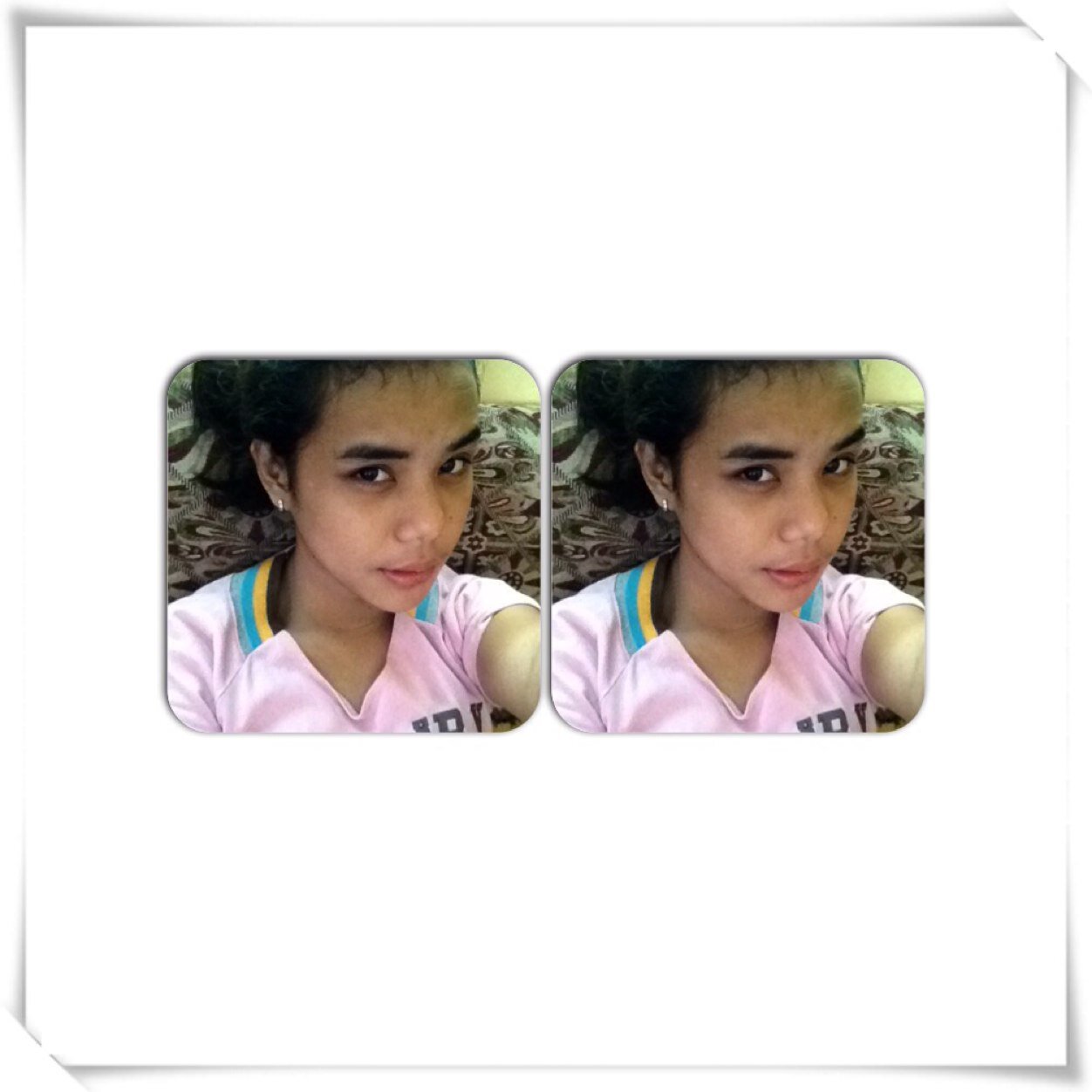 Be yourself and stay Unique..