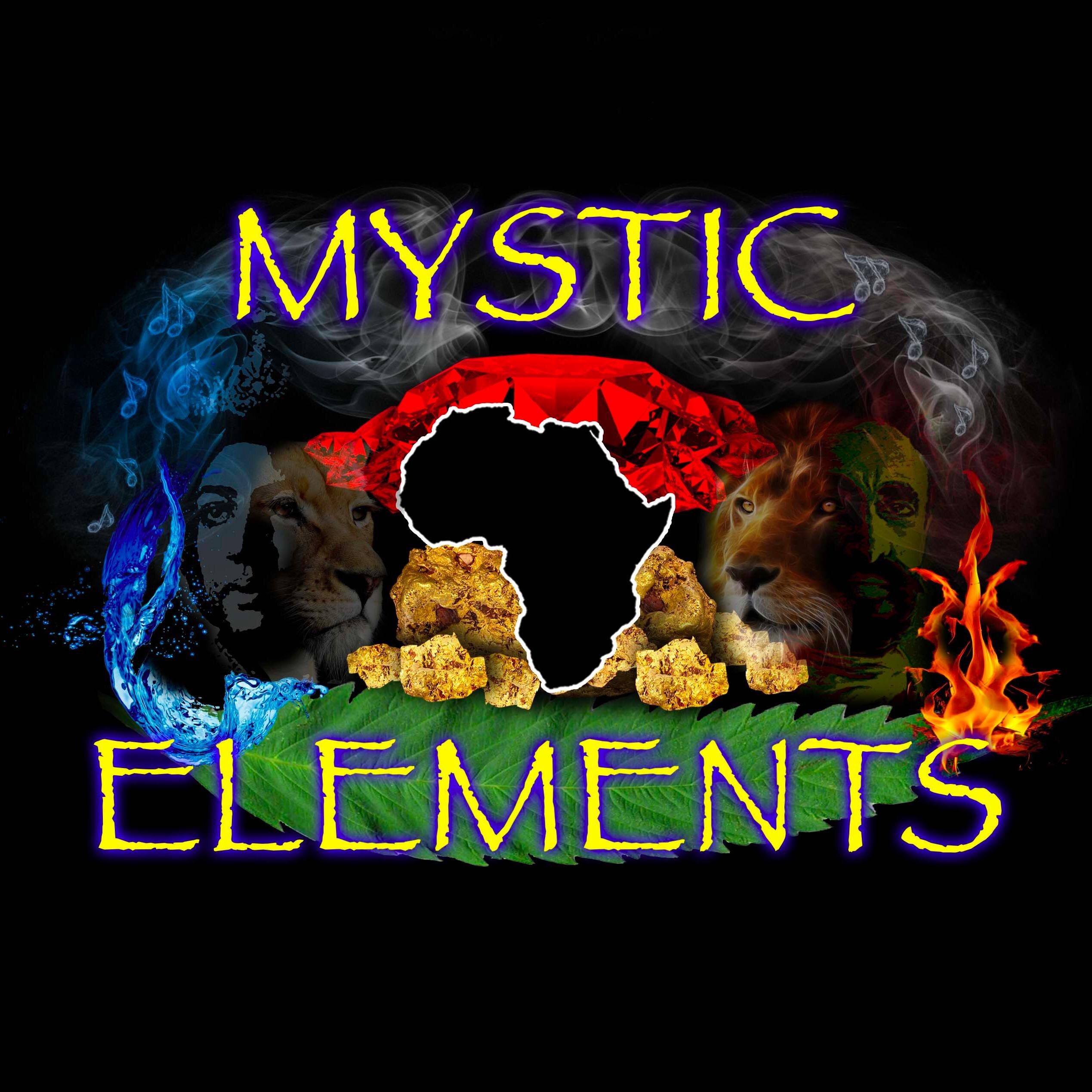 From the Caribbean twin islands of Trinidad and Tobago, comes the energetic, dynamic, solid, soulful, get up and dance reggae band… Mystic Elements!!!