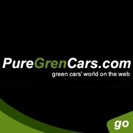 PureGreenCars's profile picture. 