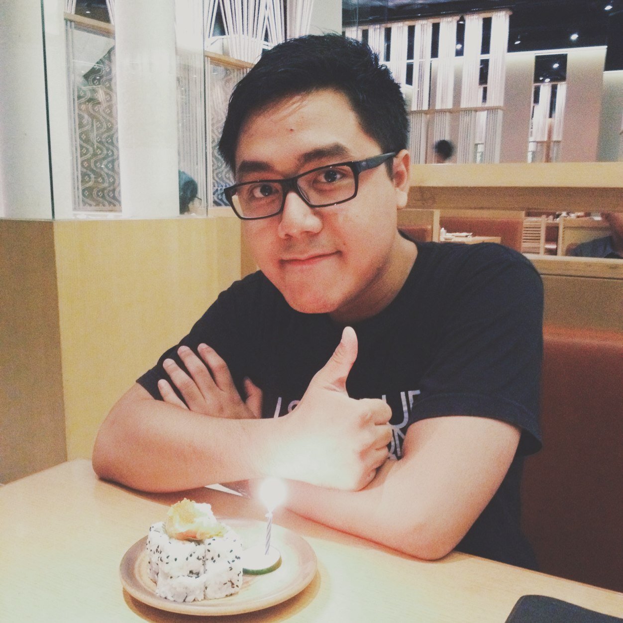 sam_setiawan's profile picture. Photographer : Cinematographer : Designer : Entrepreneur