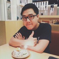 Samuel Kharis S (@sam_setiawan) 's Twitter Profile