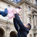 Family - Futbol - Travel - Photography | RESPECT = PEACE