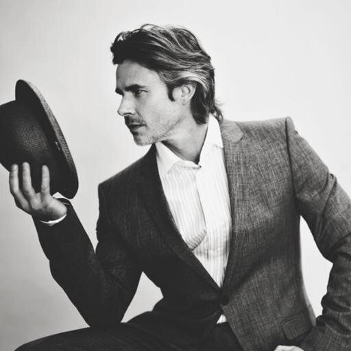 Official Member of @OnlyTBlood RP Family. Shape shifter. #Mayer of Bon Temps In a Relationship With @OnlyTBNicole   (Not Affiliated with TrueBlood) (21+)
