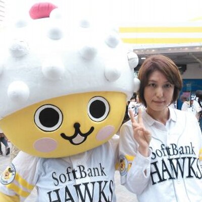 ホークスサチコ