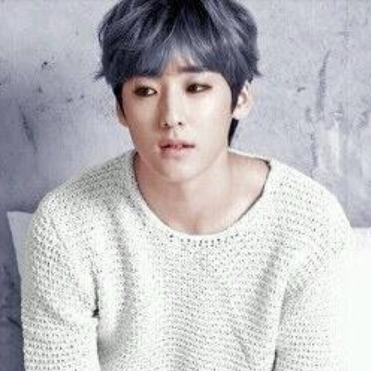 『เควิ่นเมะบอท』{when i walk stage...i'm can forget a sorrow..& return to happy:)} [Real:@Kevinwoo91] #justboth notreal #91Line #NightTimeผมเฟลนลี่ ทักโลด!