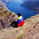 gloriamarquez's profile picture. Venezolana ❤️