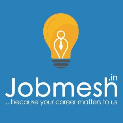 Jobmesh