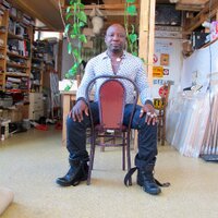 Barthélémy Toguo (@btoguo2) 's Twitter Profile