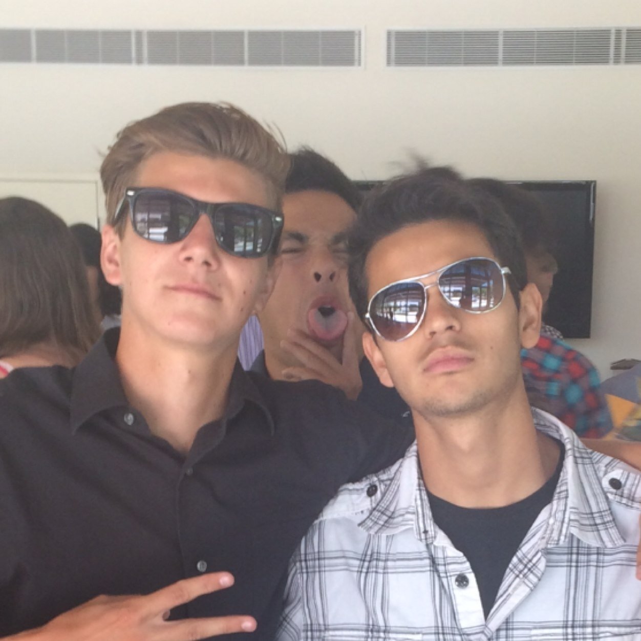 justinogan's profile picture. 