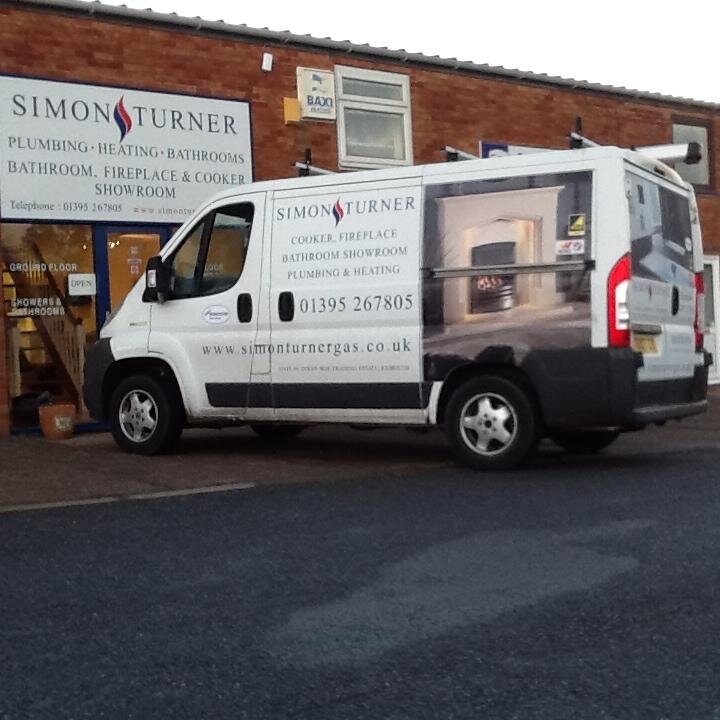 Simon_Gas's profile picture. In 1988 Simon Turner started out as a self-employed gas engineer working in Exmouth, Devon in the South West