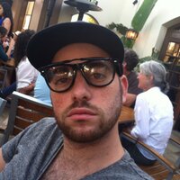 Gabe (@gabrahamg) 's Twitter Profile