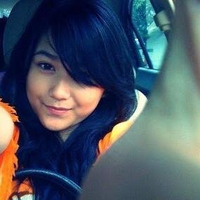 gak cinta-cinta banget