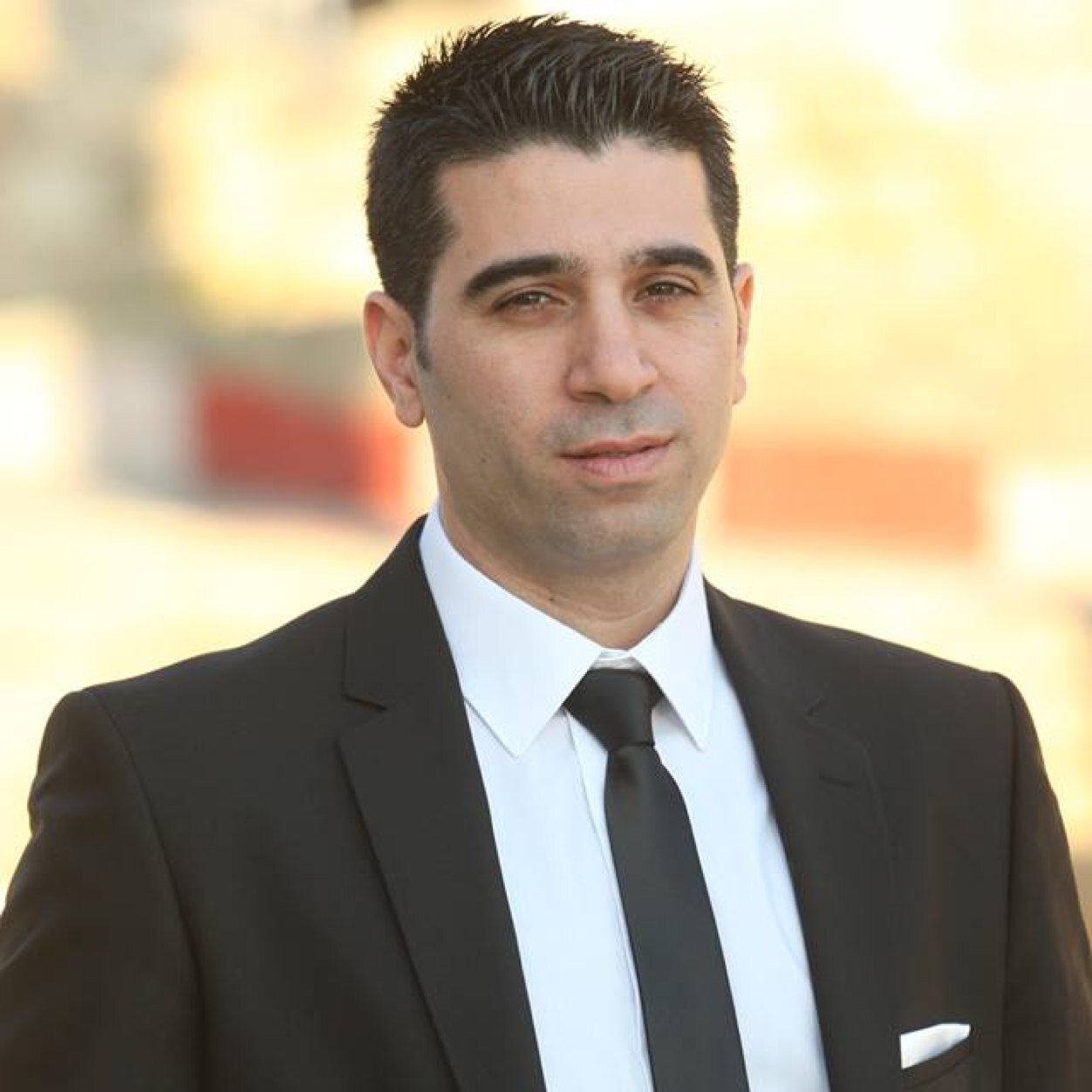 RamKobi's profile picture. Founder&CEO V-Check ltd.