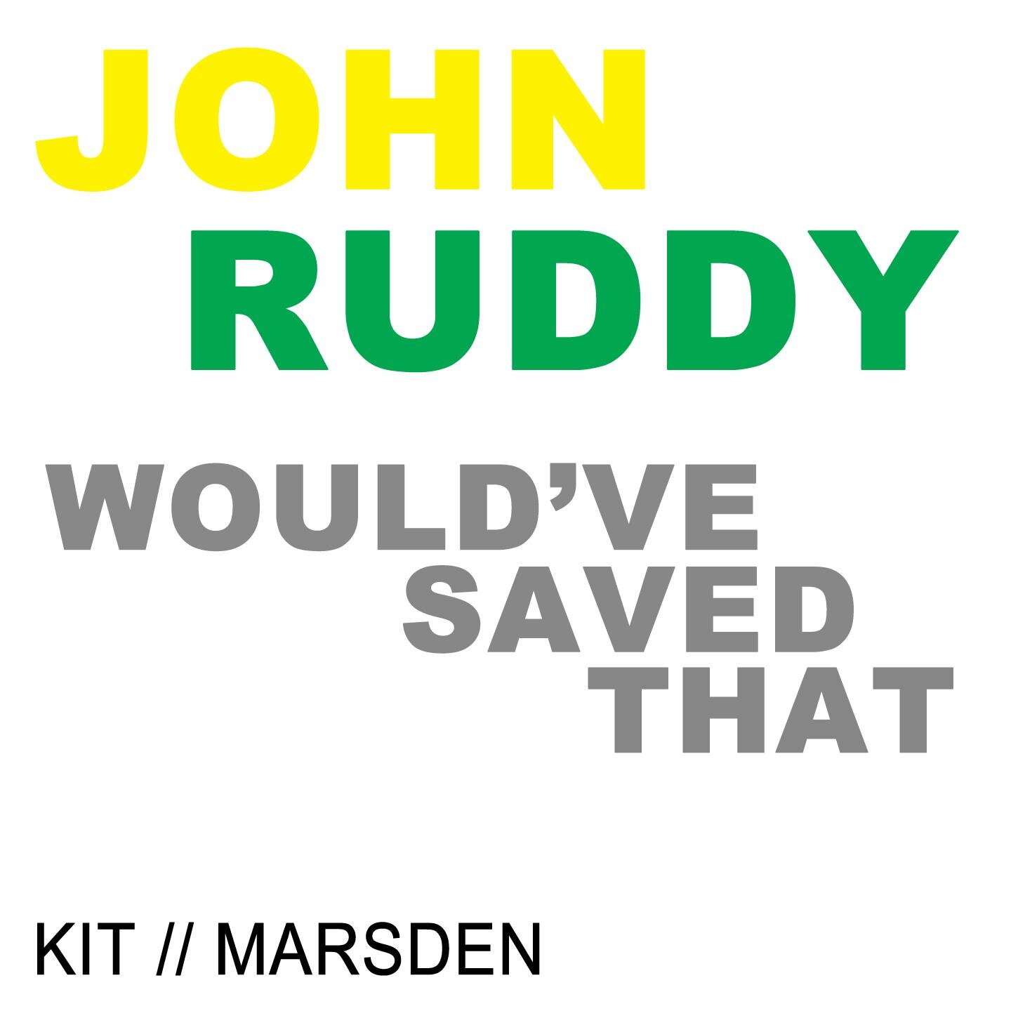 Song about Norwich Goalkeeper John Ruddy who SHOULD have been selected for the 2014 World Cup in Brazil. Written by @manek43509, Music Video by @tylerhmagic ⚽️