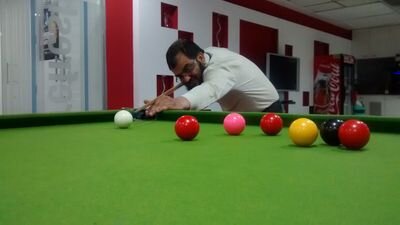 akhlaqdelhi's profile picture. 