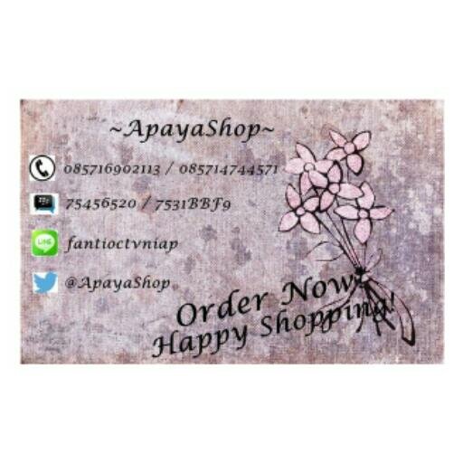 line : fantioctvniap | no. hp : 085716902113 / 085714744571 | pin : 75456520 / 7531BBF9 | payment via bank BCA