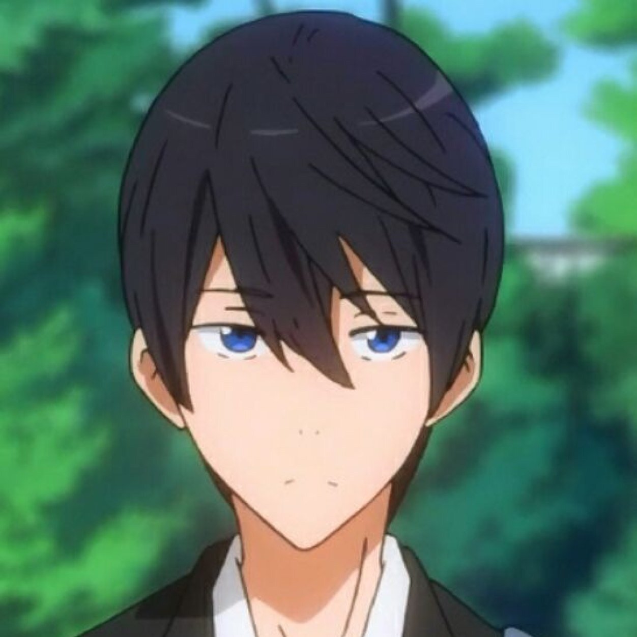 FkngHellaHaru's profile picture. 