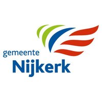 Gemeente Nijkerk (@gemeentenijkerk) 's Twitter Profile