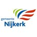 Gemeente Nijkerk (@gemeentenijkerk) Twitter profile photo Gemeente Nijkerk (@gemeentenijkerk) Twitter profile photo