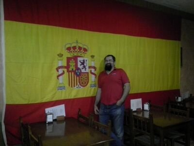 Soy Español, España para Españoles