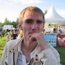 a_shanaev's profile picture. 