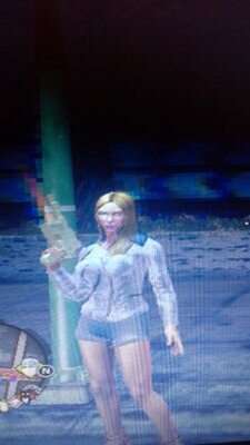 TheSaintAshley's profile picture. sup ive been in the saints since Peirce and Shaundi joined it wasn't fun anymore when we thought loren killed Johnny but now theres stupid aliens single